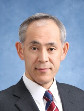 Hitoshi Soyama